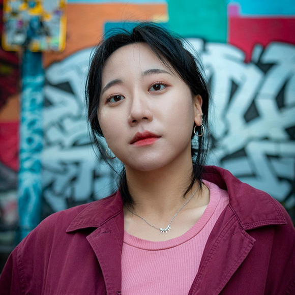 Borim Kim