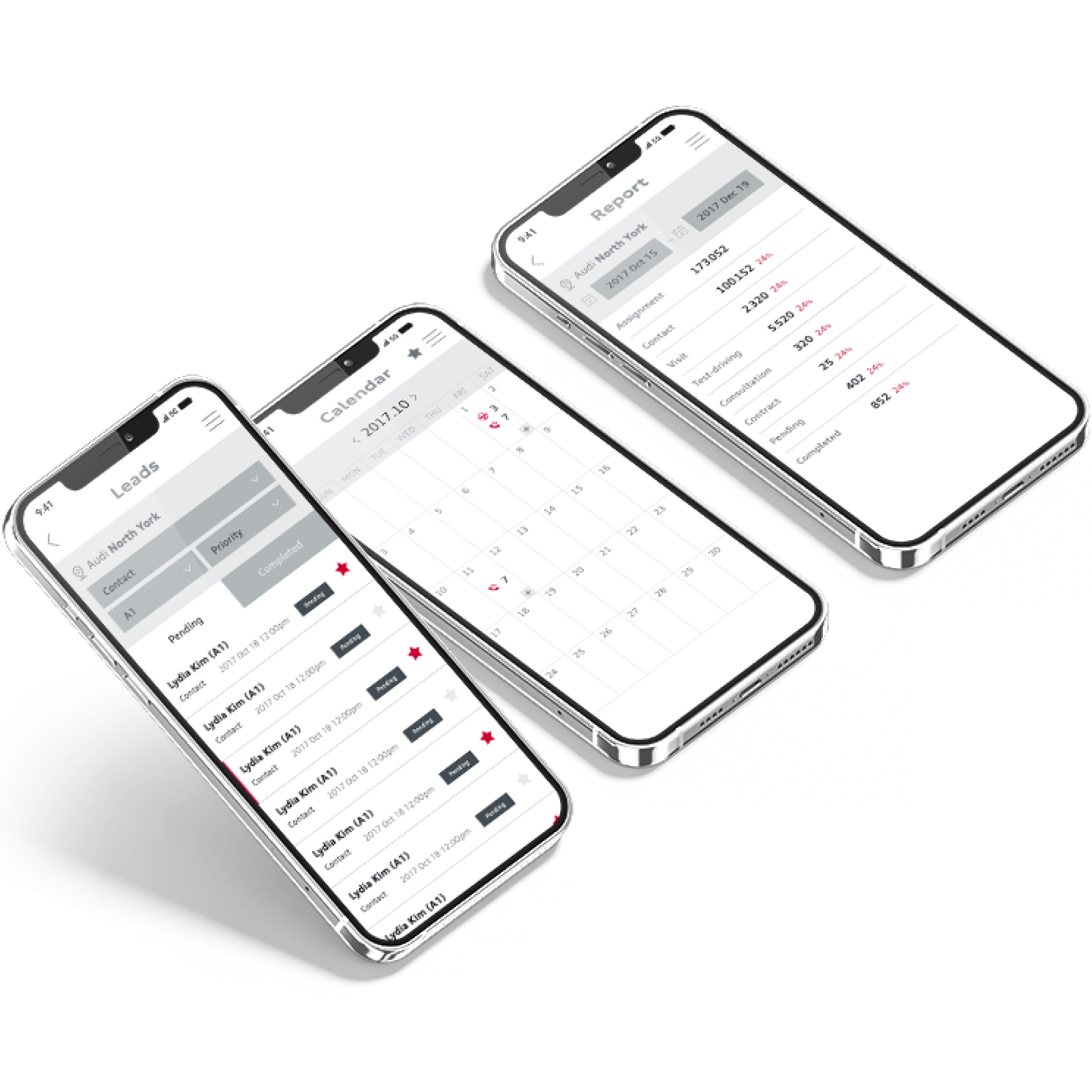Leads