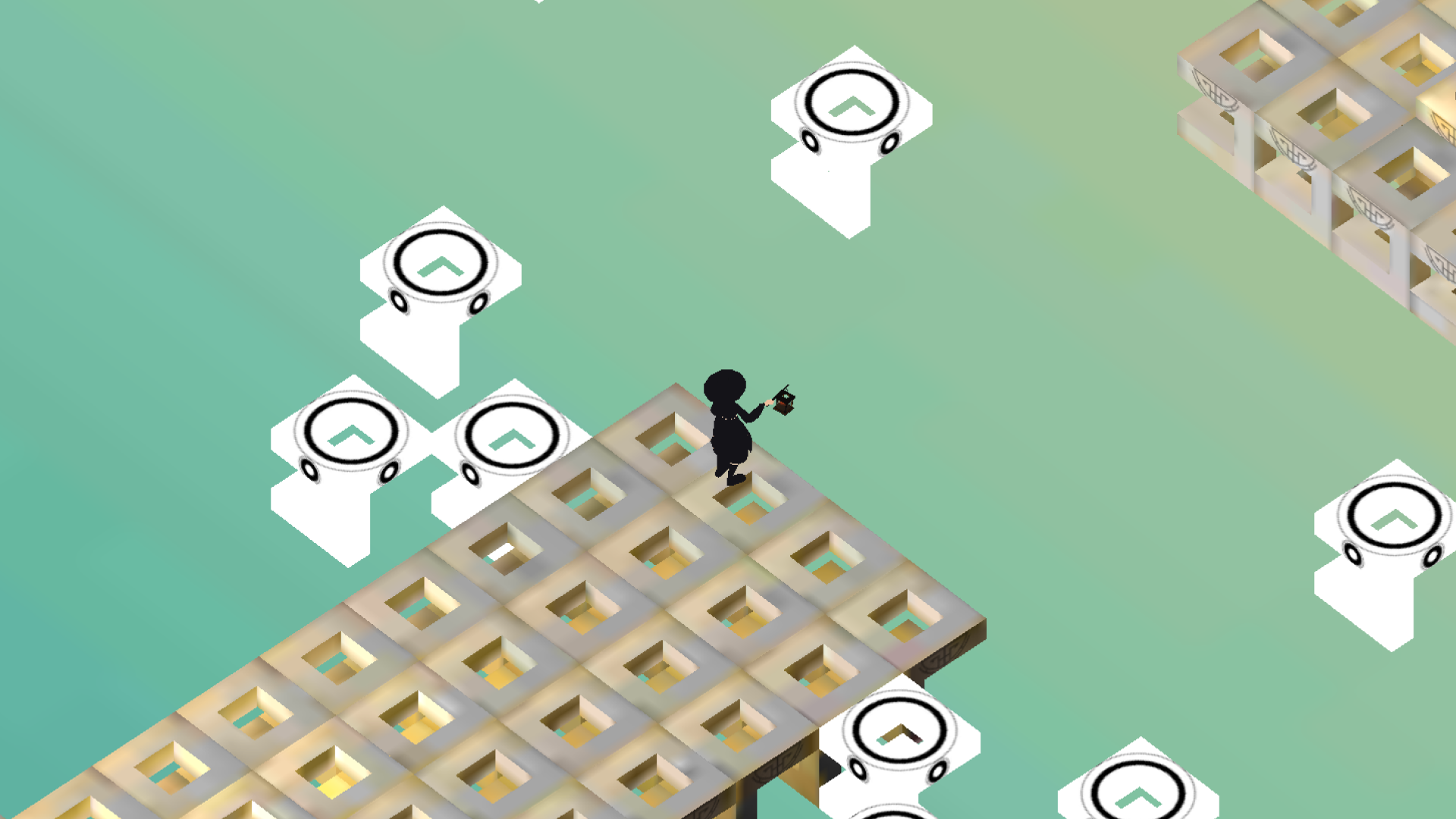 Level