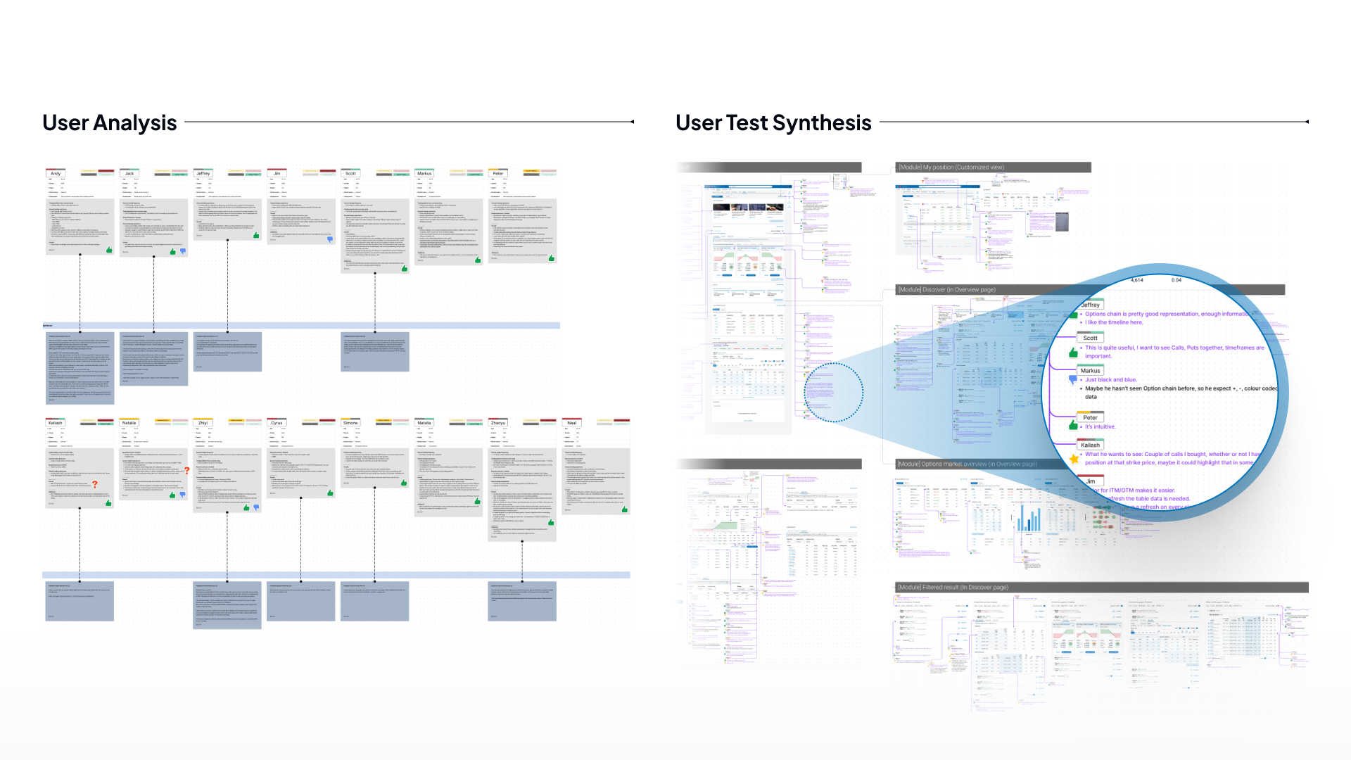 User Test